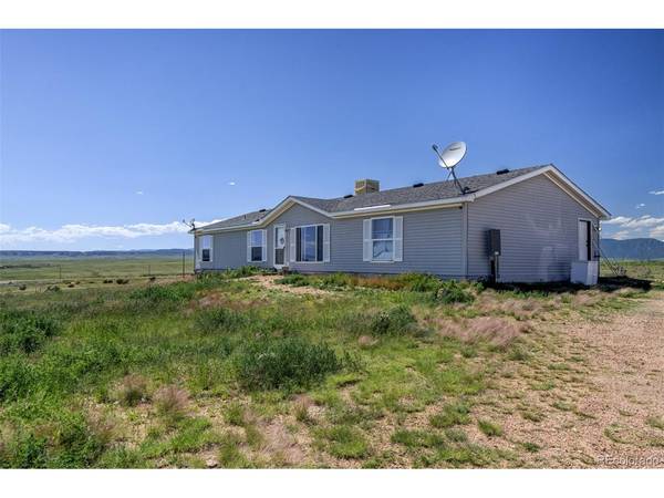 Address not disclosed, Fountain, CO 80817