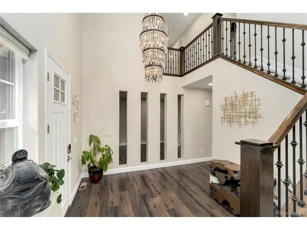 7865 S Grand Baker, Aurora, CO 80016