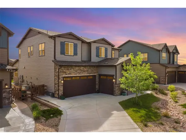 7865 S Grand Baker, Aurora, CO 80016