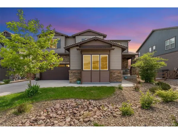 7865 S Grand Baker, Aurora, CO 80016
