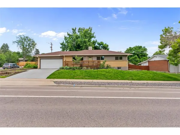2904 S Raleigh, Denver, CO 80236