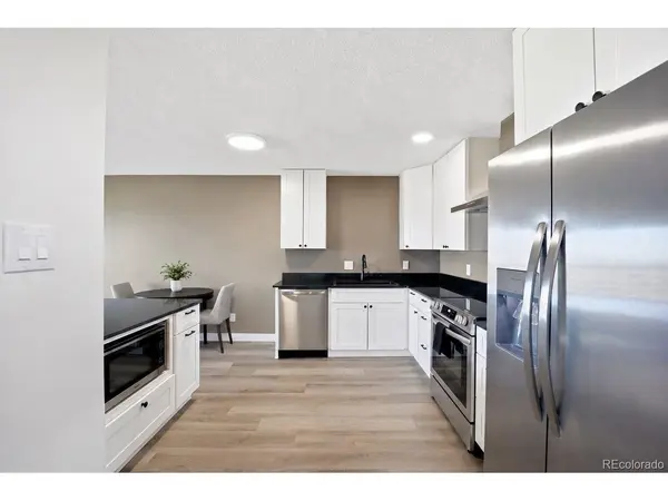 9335 E Center #10C, Denver, CO 80247