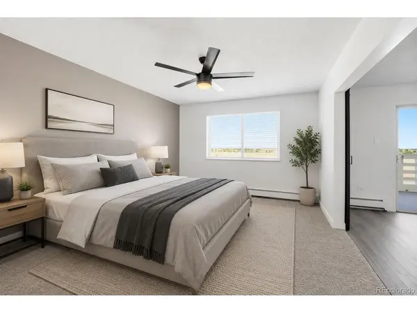 9335 E Center #10C, Denver, CO 80247