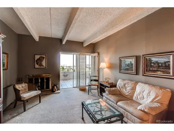 130 Pearl #1105, Denver, CO 80203