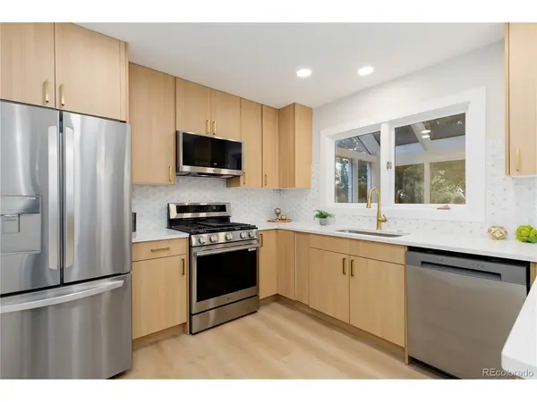 4505 S Yosemite #371, Denver, CO 80237