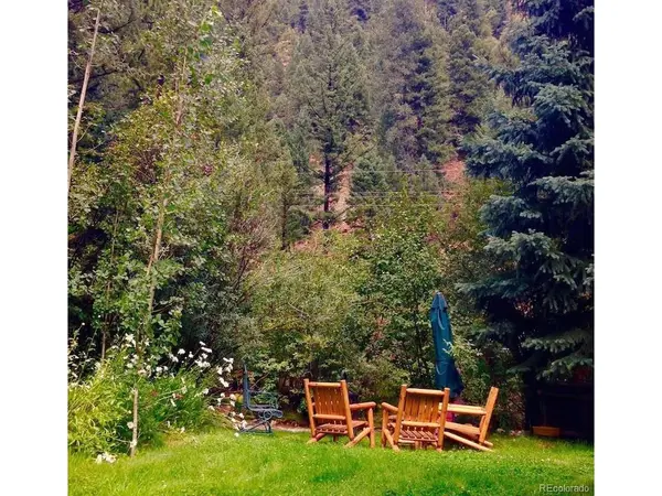 137 Fall River, Idaho Springs, CO 80452