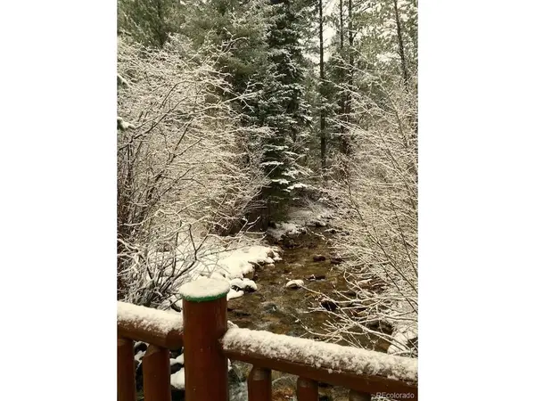 137 Fall River, Idaho Springs, CO 80452