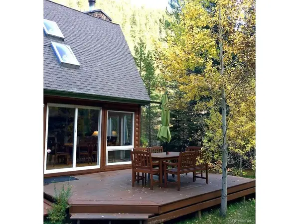 137 Fall River, Idaho Springs, CO 80452