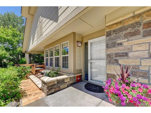 8019 S Algonquian, Aurora, CO 80016