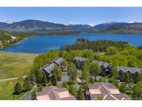 1520 Point #A,  Frisco,  CO 80443