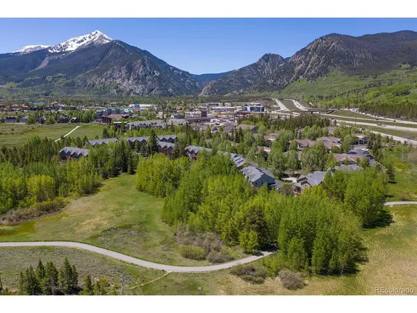 1520 Point #A, Frisco, CO 80443