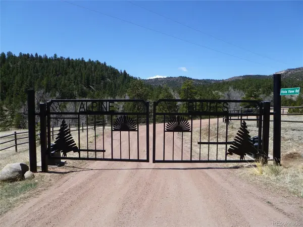 Vista View, Canon City, CO 81212