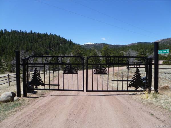 Vista View, Canon City, CO 81212