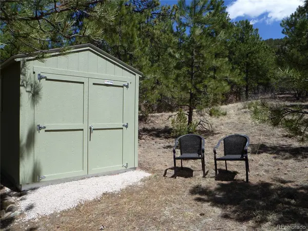 Vista View, Canon City, CO 81212