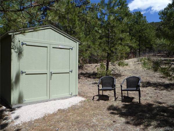 Vista View, Canon City, CO 81212