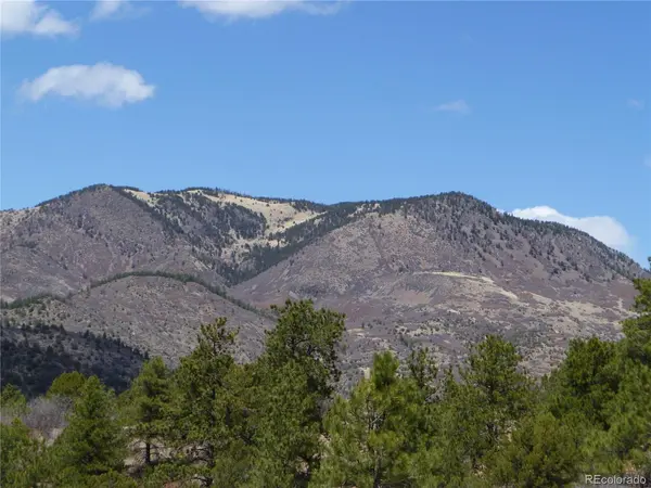 Vista View, Canon City, CO 81212