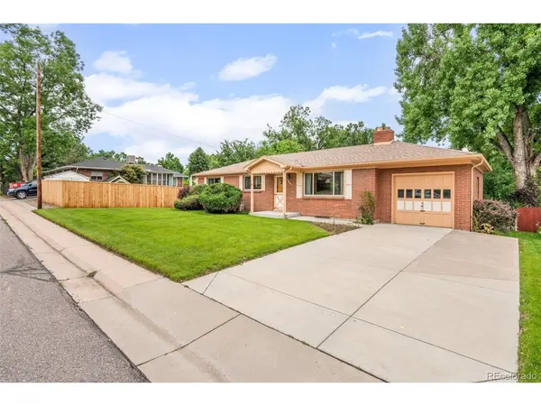 Address not disclosed, Littleton, CO 80120