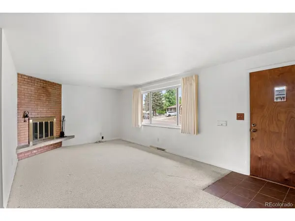 Address not disclosed, Littleton, CO 80120