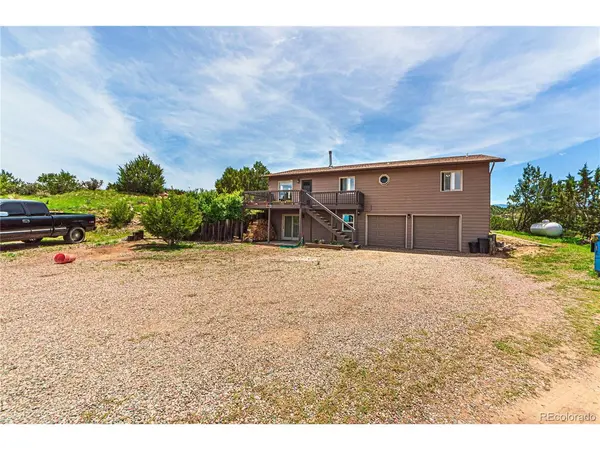 108 Yucca, Florence, CO 81226