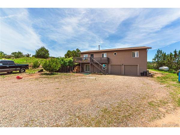 108 Yucca, Florence, CO 81226