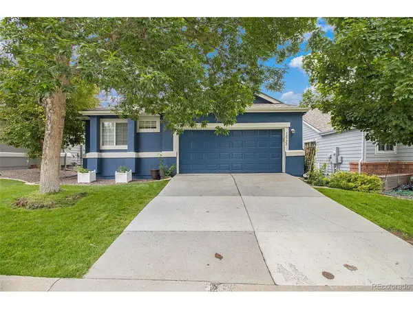 10722 W Dumbarton, Littleton, CO 80127