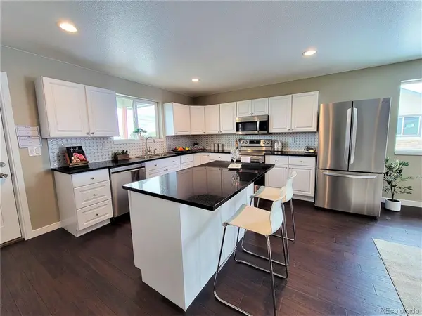 13332 W 10th, Golden, CO 80401