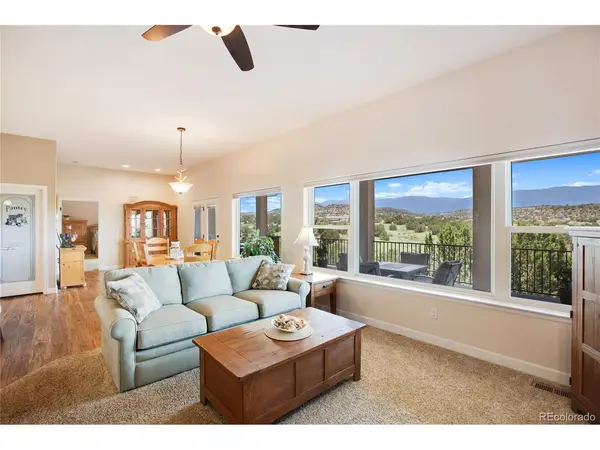 Address not disclosed, Florence, CO 81226