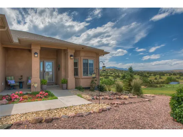 Address not disclosed, Florence, CO 81226