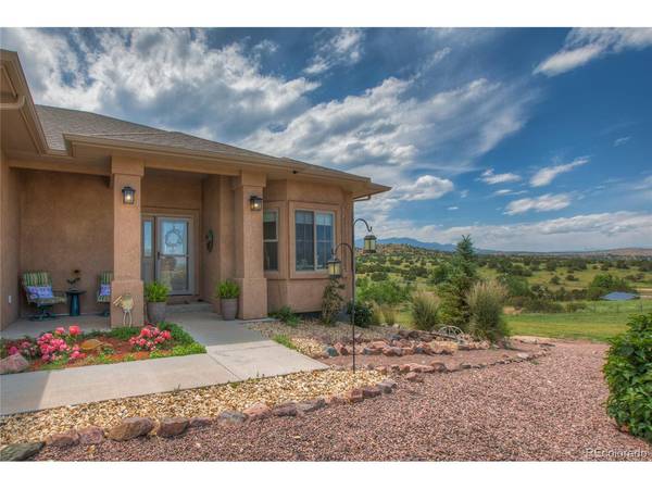 Address not disclosed, Florence, CO 81226