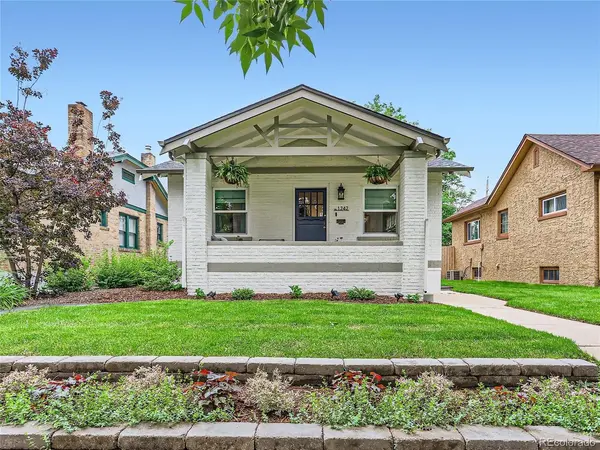 1242 S Sherman, Denver, CO 80210