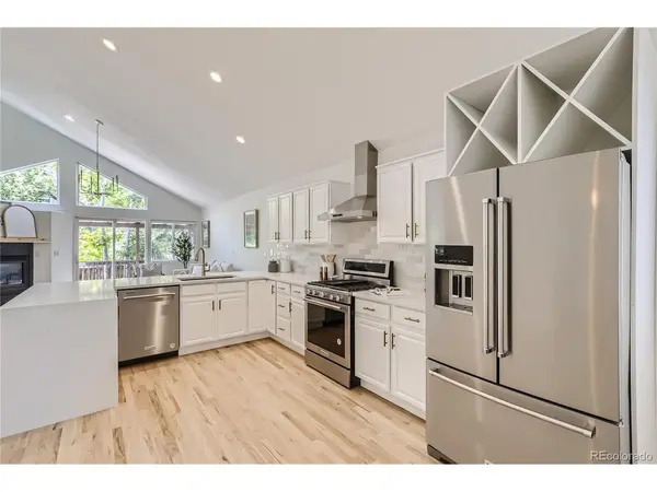 659 Entrada, Golden, CO 80401