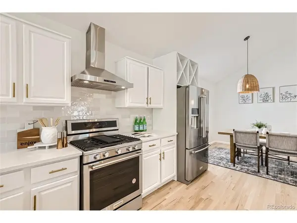 659 Entrada, Golden, CO 80401