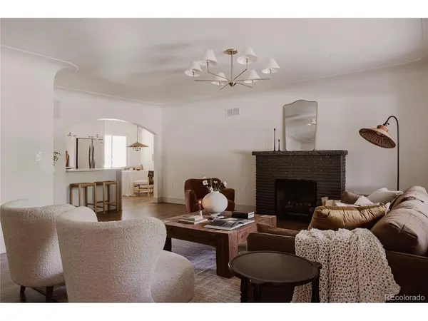 8225 W 19th, Lakewood, CO 80214