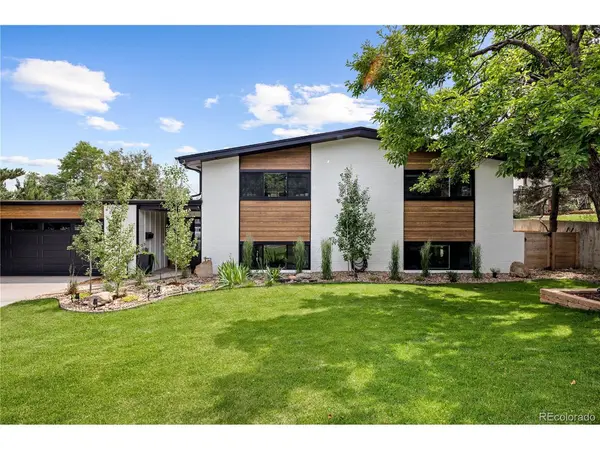 13480 W Ohio, Lakewood, CO 80228
