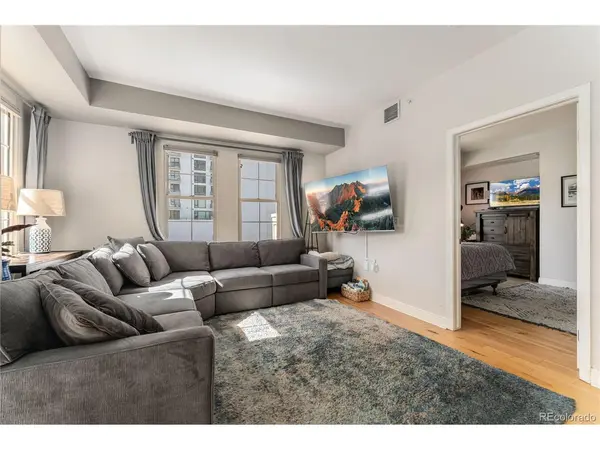 300 W 11th #6C, Denver, CO 80204