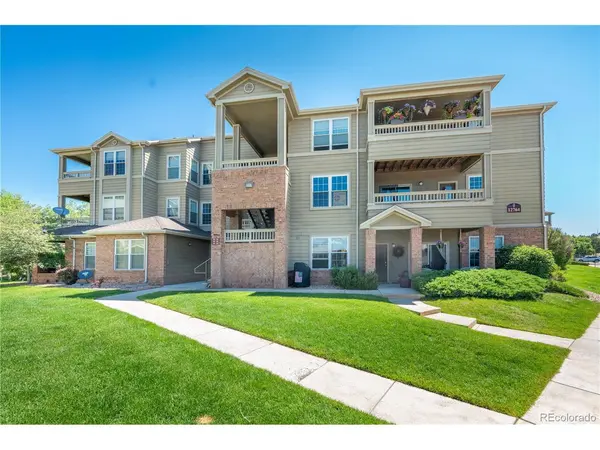 12764 Ironstone #202, Parker, CO 80134