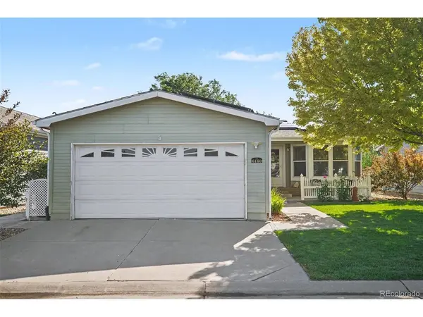 6160 Mallow #272, Frederick, CO 80530