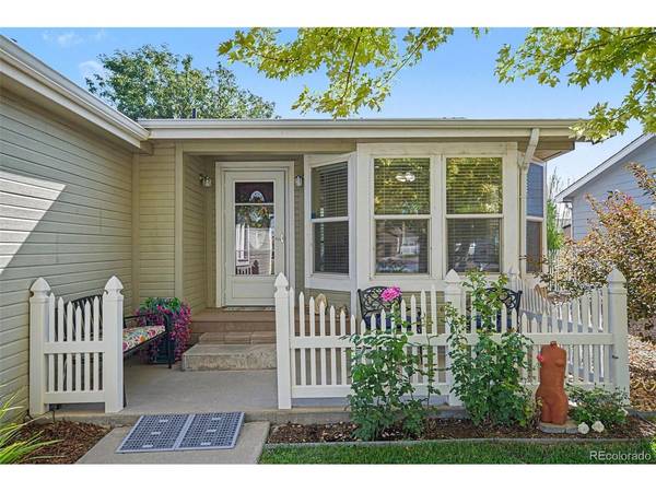 6160 Mallow #272, Frederick, CO 80530