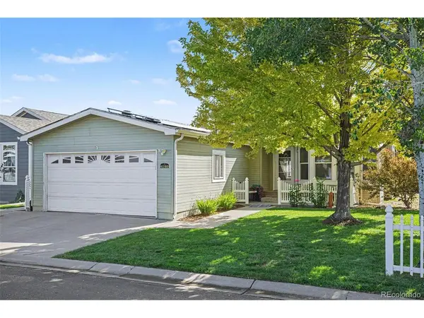 6160 Mallow #272, Frederick, CO 80530