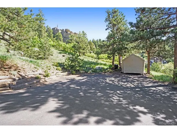6640 Kilimanjaro, Evergreen, CO 80439