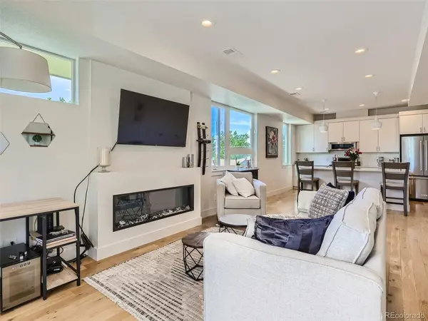 2197 S Clermont, Denver, CO 80222