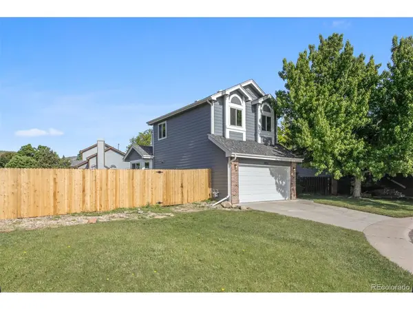 5553 S Yank, Littleton, CO 80127