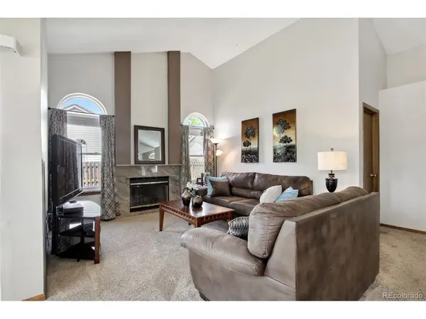 5553 S Yank, Littleton, CO 80127