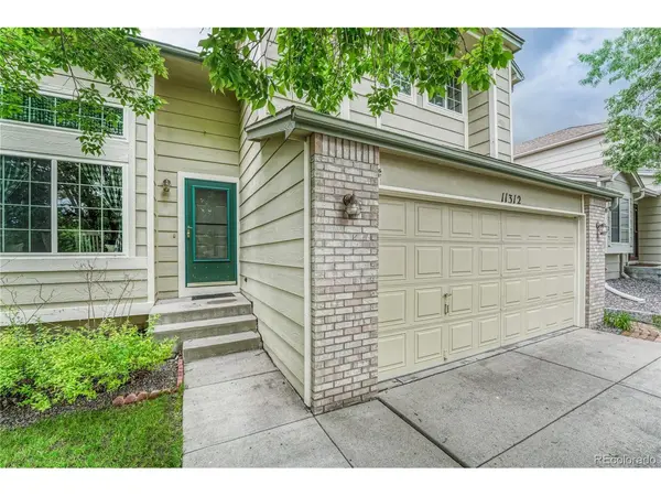 11312 Haswell, Parker, CO 80134