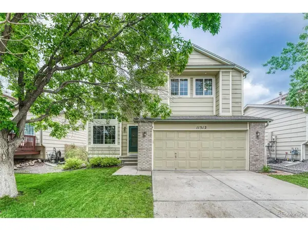 11312 Haswell,  Parker,  CO 80134