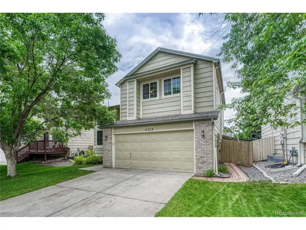11312 Haswell, Parker, CO 80134