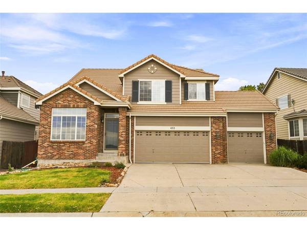 453 Oxbow, Brighton, CO 80601