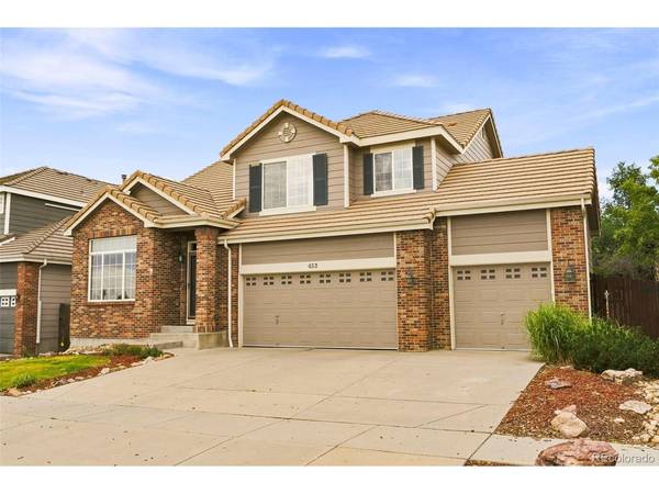 453 Oxbow, Brighton, CO 80601