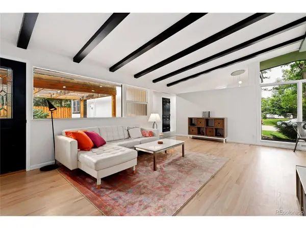 2602 S Monroe, Denver, CO 80210