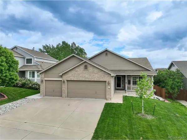 23942 Glenmoor, Parker, CO 80138